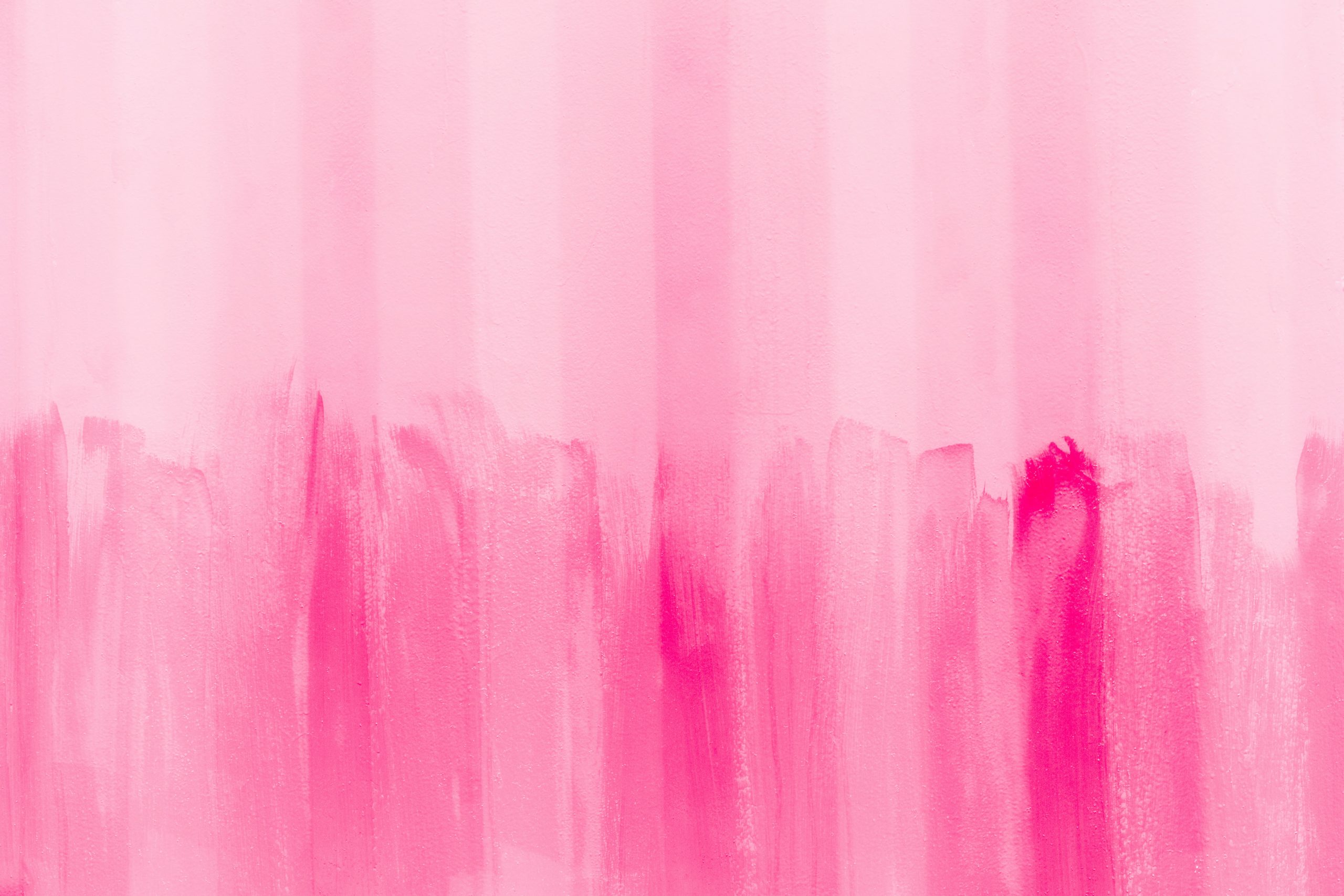 pink and purple abstract painting